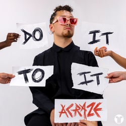 Do It To It (Extended Mix)