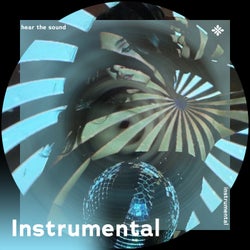 Hear The Sound - Instrumental