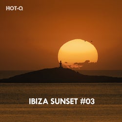 Ibiza Sunset, Vol. 03