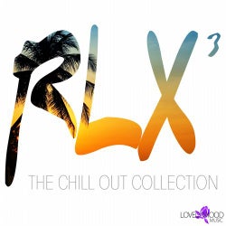 RLX 3 - The Chill Out Collection