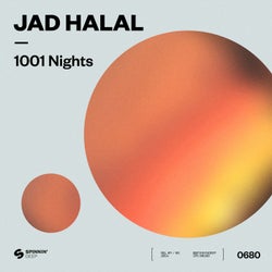 1001 Nights (Extended Mix)