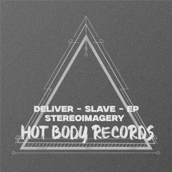 Deliver - Slave - EP