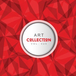 ART Collection, Vol. 025
