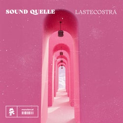 Lastecostra - Extended Mix