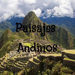 Paisajes Andinos