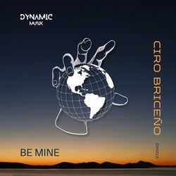 Be Mine (Extended Mix)