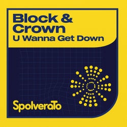U Wanne Get Down