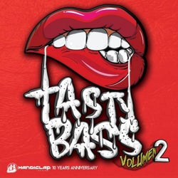 Tasty Bass Volumen 2