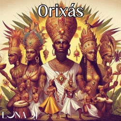 Orixas