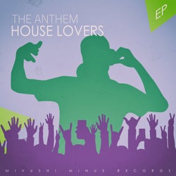 The Anthem - EP
