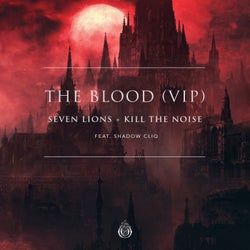 The Blood (VIP)