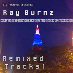 Remixed Tracks 1