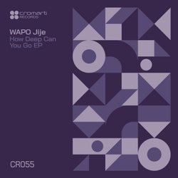 How Deep Can You Go EP