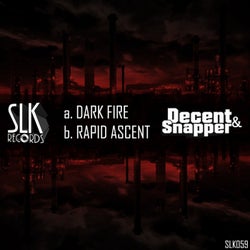 Dark Fire / Rapid Ascent