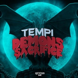 Demons Sacrifice