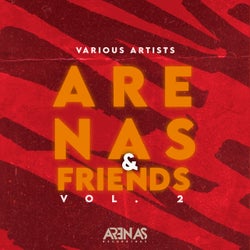 Arenas and Friedns Vol. 2