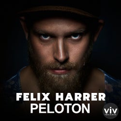 Felix Harrer's PELOTON Charts