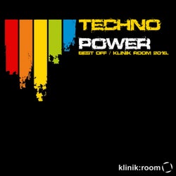 Techno Power - Best of Klinik Room 2016
