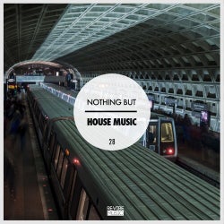 Nothing but House Music, Vol. 28