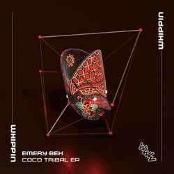 Coco Tribal EP