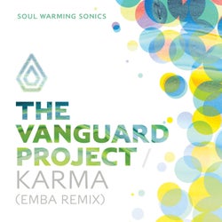Karma (Emba Remix)
