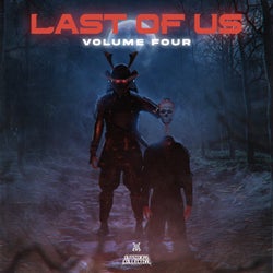 Last Of Us: Volume Four