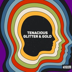 Glitter & Gold (Extended Mix)