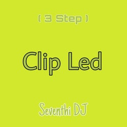 Clip Led (3 Step)