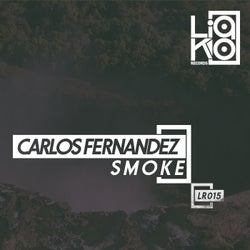Smoke EP