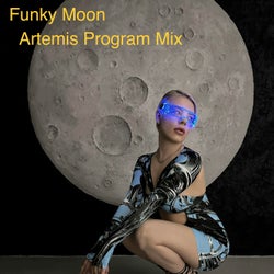 Funky Moon (Artemis Program Mix)