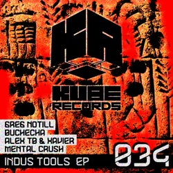 Indus Tools EP