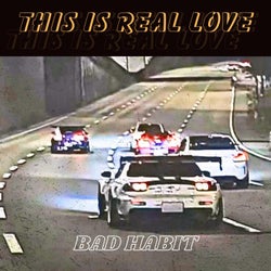 This Is Real Love (Radio Edit)