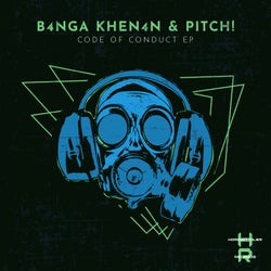 Code of Conduct EP