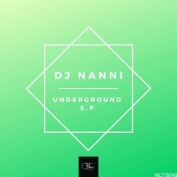Undergound E.P.