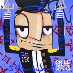 Chill Executive Officer (CEO), Vol. 9 (Selected by Maykel Piron) - Extended Versions