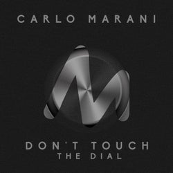 Don't Touch the Dial