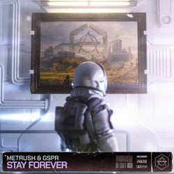 Stay Forever - Extended Mix
