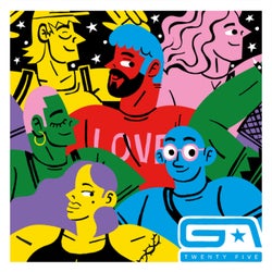 I See You Baby (Ewan McVicar's Spacehouse Mix)