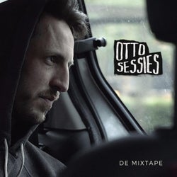 Ottosessies - De Mixtape