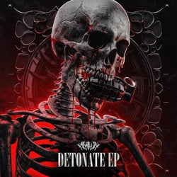 DETONATE