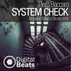 System Check Chart [DIGITAL BEATS RECORDS]