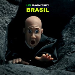 Lei Magnitsky Brasil