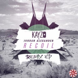 Recoil Remix EP