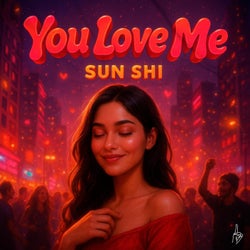 You Love Me