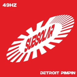 Detroit Pimpin