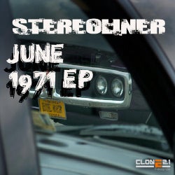 June 1971 EP
