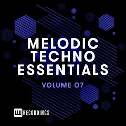 Melodic Techno Essentials, Vol. 07