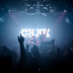 CryJaxx Selections
