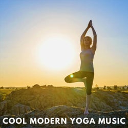 Cool Modern Yoga Music