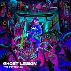 Ghost Legion